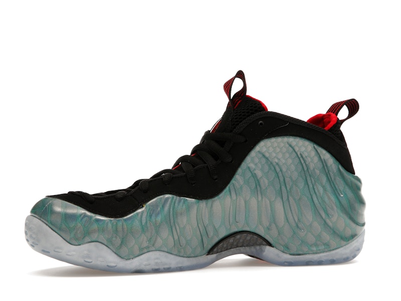 Nike Air Foamposite One Gone Fishing