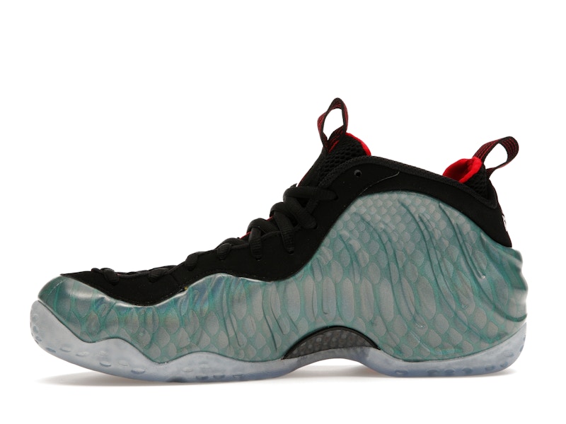 Nike Air Foamposite One Gone Fishing