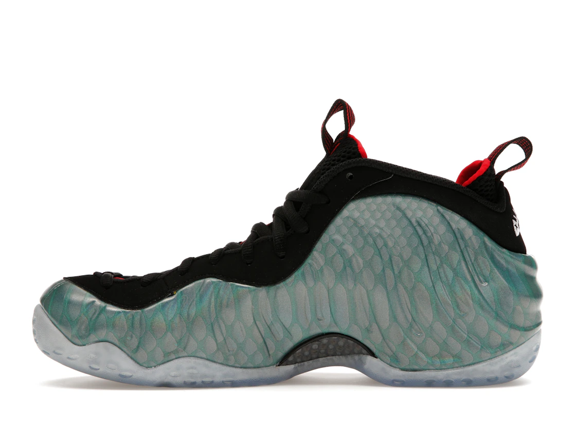 Nike Air Foamposite One Gone Fishing