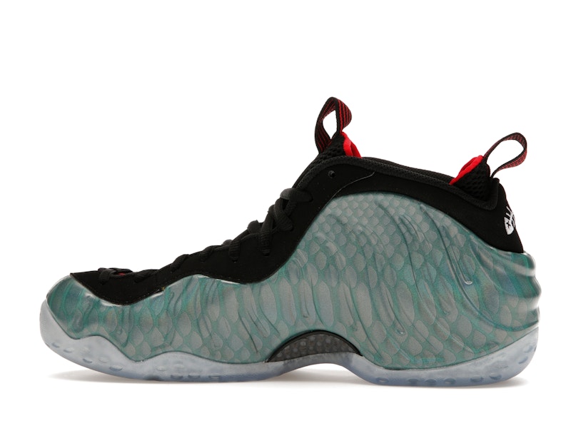 Nike Air Foamposite One Gone Fishing