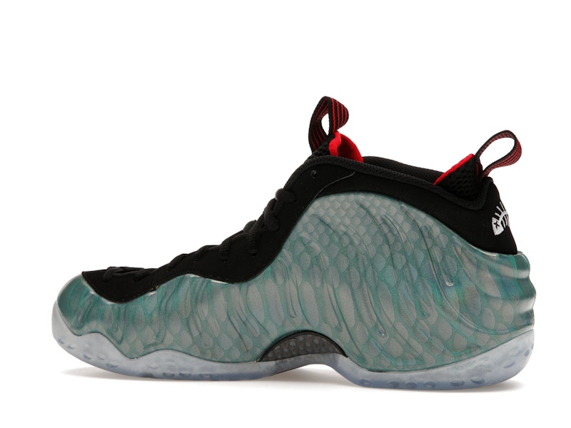 Nike Air Foamposite One Gone Fishing