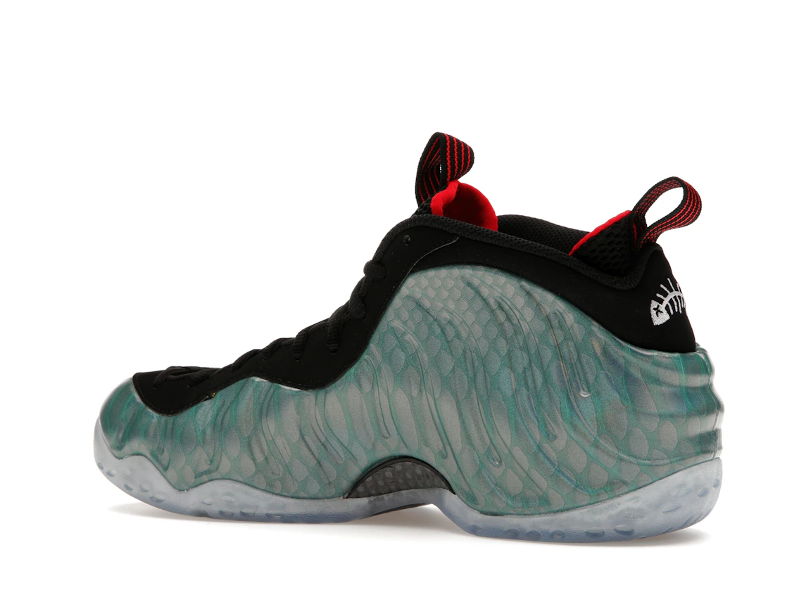 Nike Air Foamposite One Gone Fishing