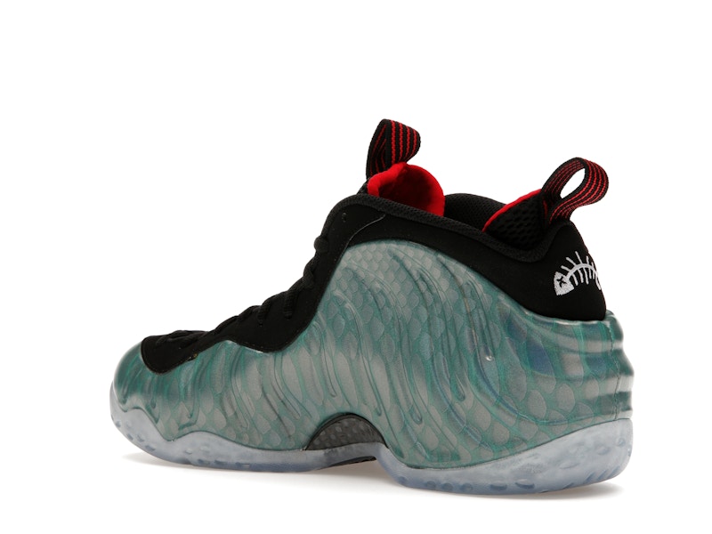 Nike Air Foamposite One Gone Fishing