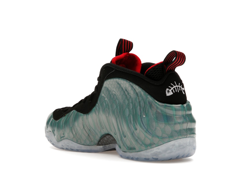 Nike Air Foamposite One Gone Fishing