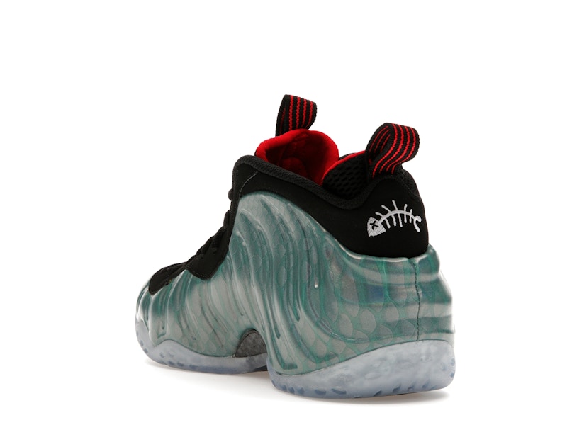 Nike Air Foamposite One Gone Fishing