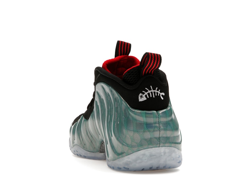 Nike Air Foamposite One Gone Fishing