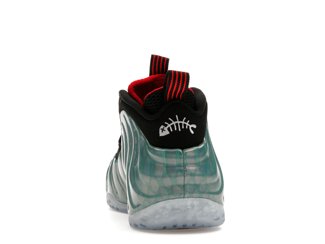 Nike Air Foamposite One Gone Fishing