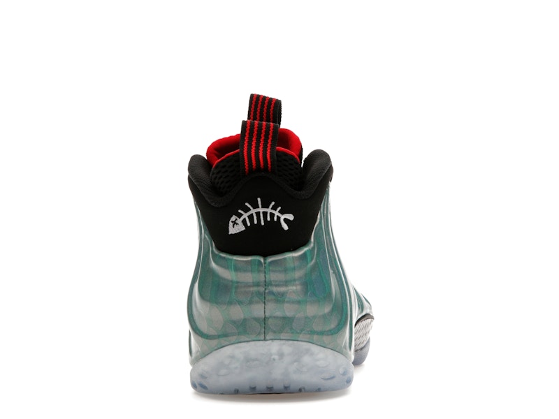 Nike Air Foamposite One Gone Fishing