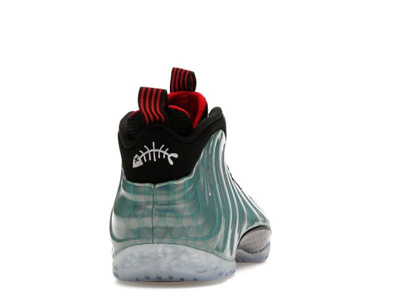 Nike Air Foamposite One Gone Fishing