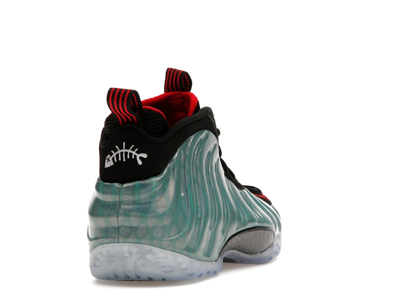 Nike Air Foamposite One Gone Fishing