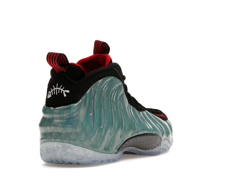 Nike Air Foamposite One Gone Fishing