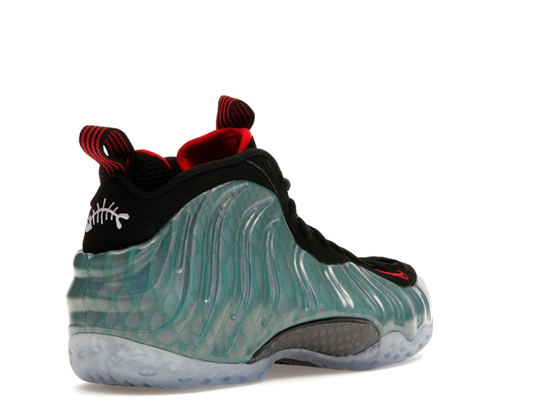 Nike Air Foamposite One Gone Fishing