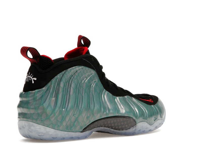Nike Air Foamposite One Gone Fishing