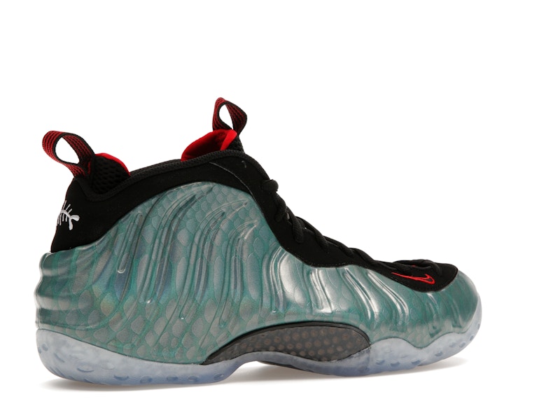 Nike Air Foamposite One Gone Fishing