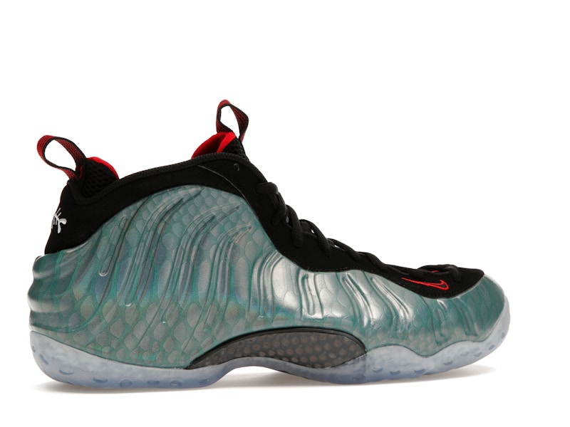 Nike Air Foamposite One Gone Fishing