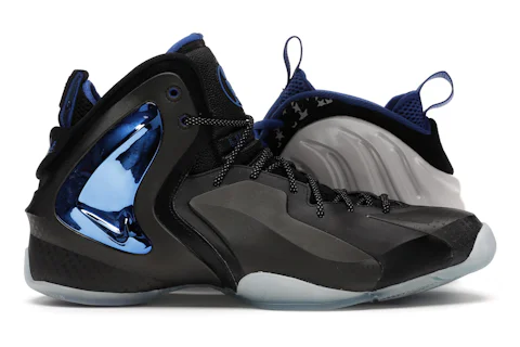 Nike Air Foamposite One & Nike Lil Penny Posite Shooting Stars Pack Men's - 679766-900 - US