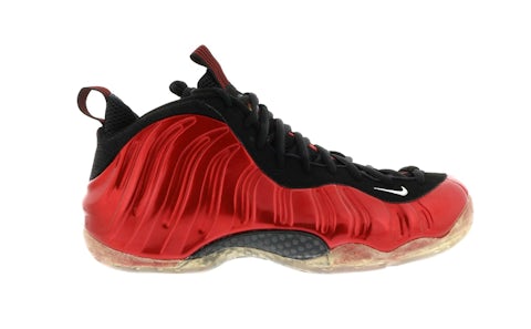 Foamposite Metallic Red Nike Air Foamposite Sale Nike Air