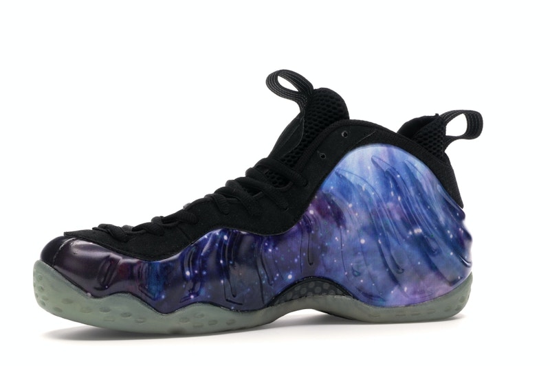 Nike Air Foamposite One NRG Galaxy