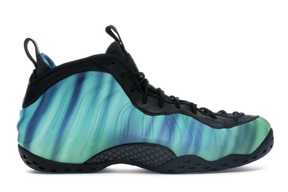 Nike Air Foamposite One Northern Lights Men's - 840559-001 - US