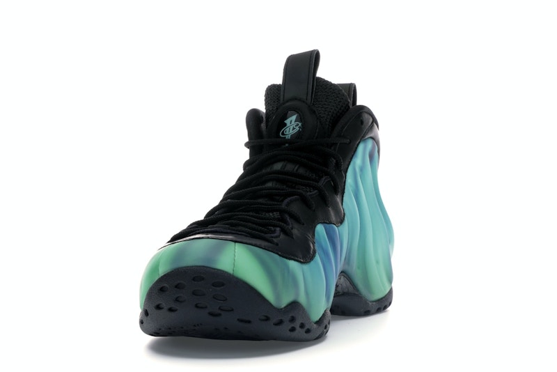 northern lights foamposite