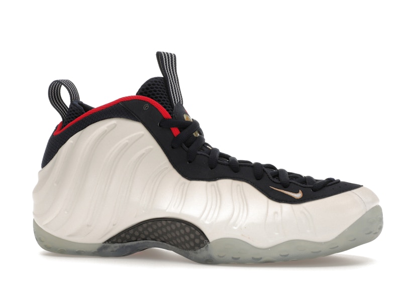 Olympic foamposite clearance