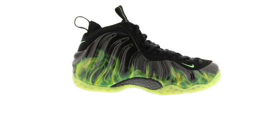 Nike Air Foamposite One ParaNorman 0