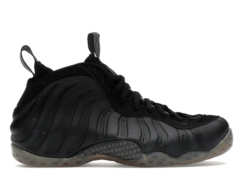 Nike Air Foamposite One Stealth