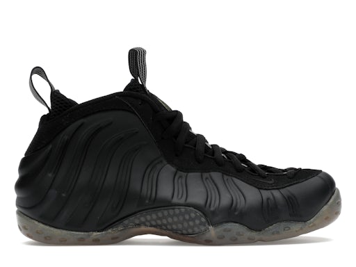 Nike Air Foamposite One Stealth 0