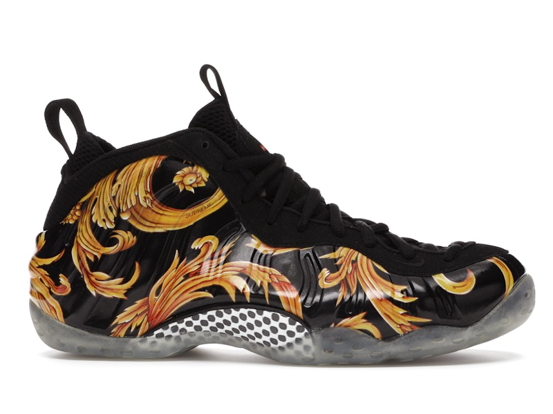 Foamposite size 1 clearance