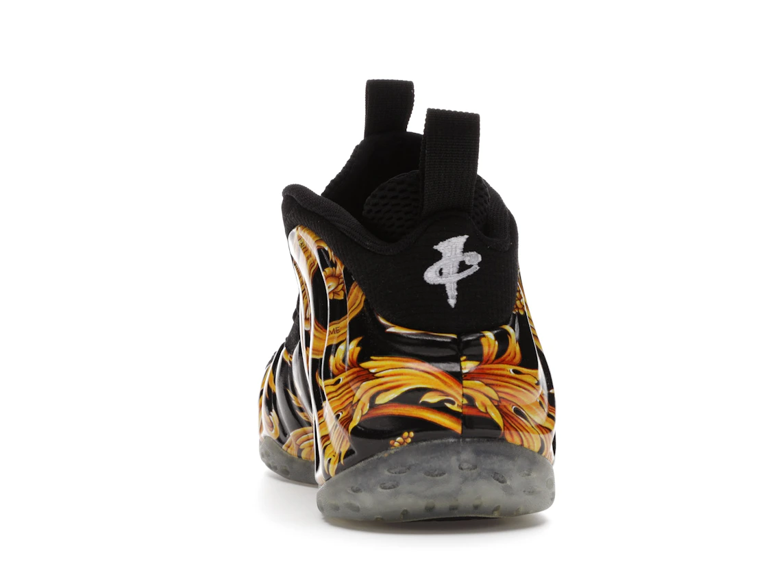 Nike Air Foamposite One Supreme Black