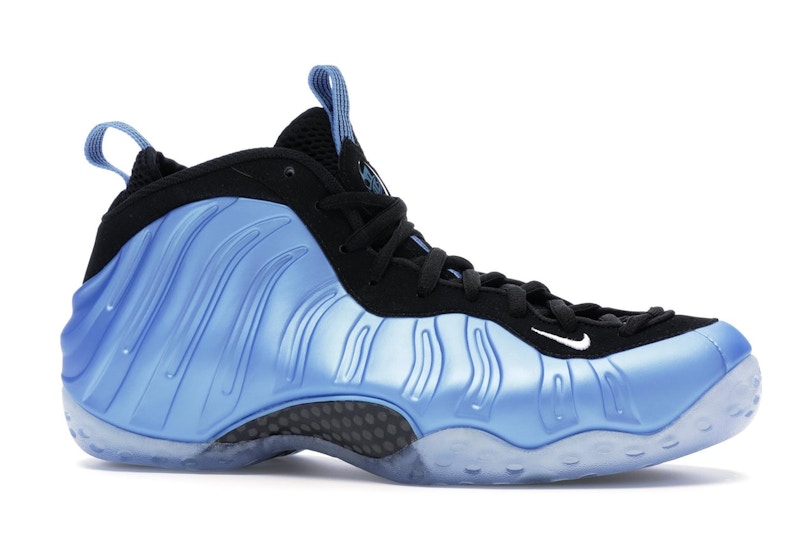 University blue foams Clearance