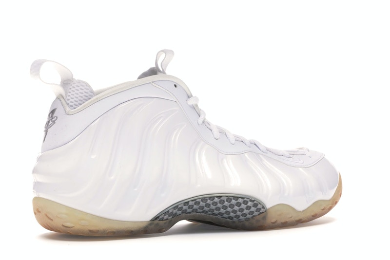 Foamposite off white clearance