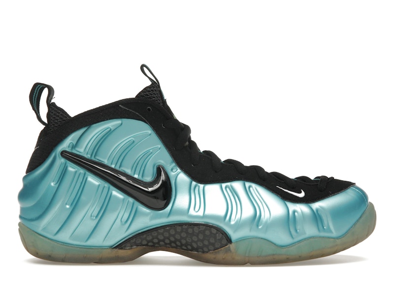 Foamposite pro blue hot sale