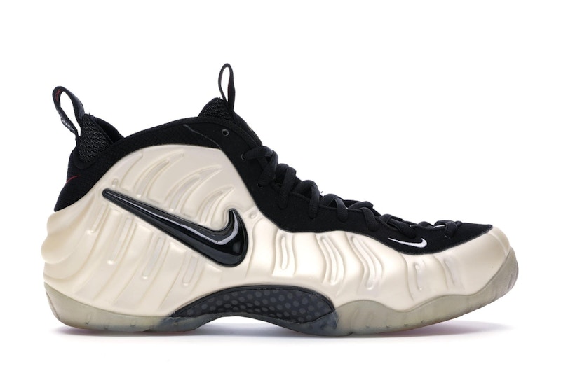 Nike Air Foamposite Pro Pearl 2010 Men s 624041 206 GB
