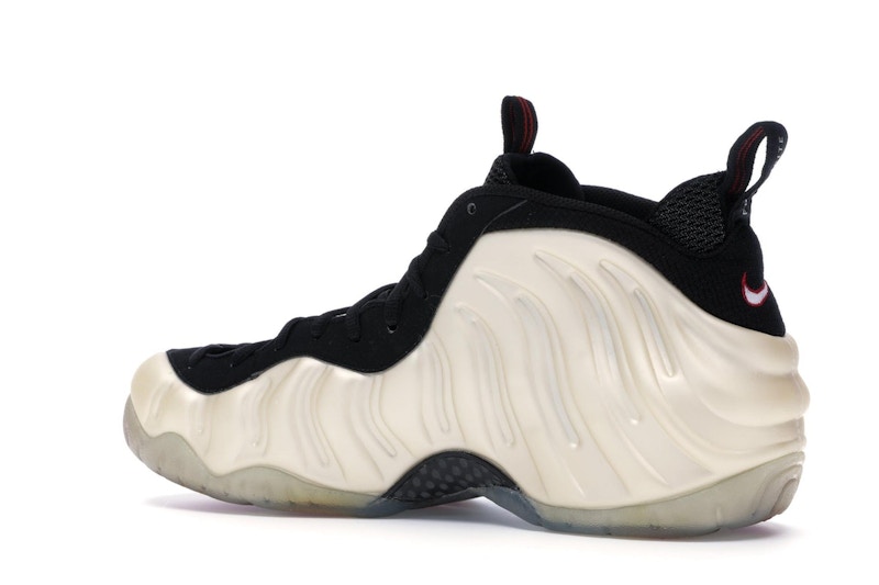 Foamposite pearl 2010 Clearance