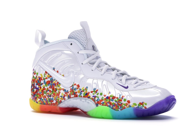 phone posits fruity pebbles