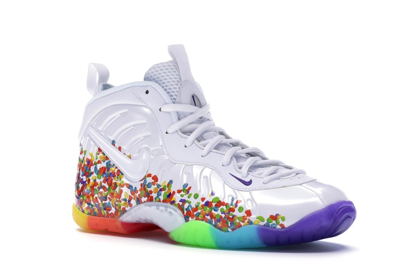 fruity pebbles phone posits