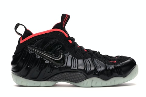 Nike Air Foamposite Pro Yeezy Men's 616750-001 US