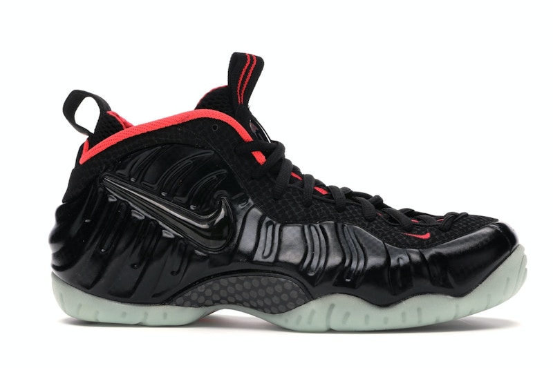 Nike foamposite pro price clearance