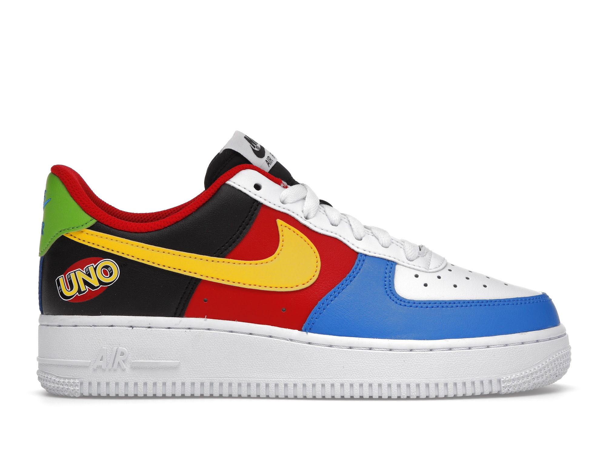 UNO × NIKE AIR FORCE 1 LOW　26.0cm