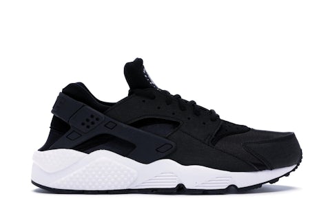 Nike Air Huarache Black White (Women's) 634835-006 US