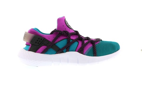 Nike Air Huarache NM Radiant Emerald Men's 705159-305 US