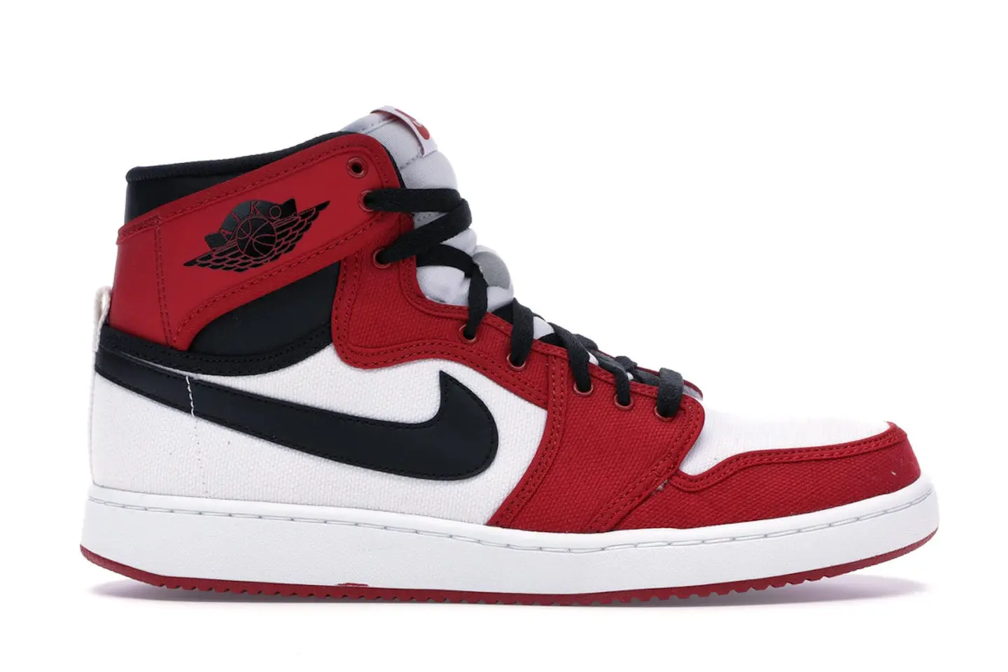 Jordan 1 Retro AJKO Chicago (2014) Men's - 638471-101 - US