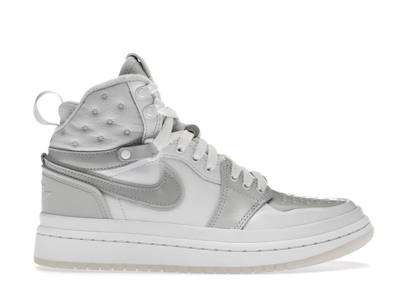 Jordan 1 Acclimate White Grey Fog (Women's) - DC7723-100 - US