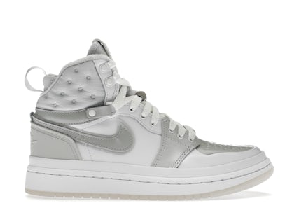 Jordan Acclimate Blanc Grey Fog (femme) Style DC7723-100 FR