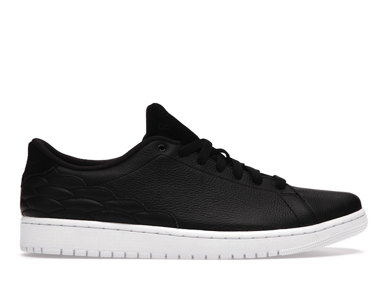 Jordan 1 Centre Court Black Men's - DJ2756-001 - US
