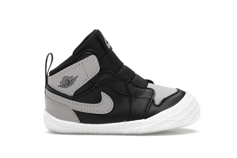 Crib jordans clearance