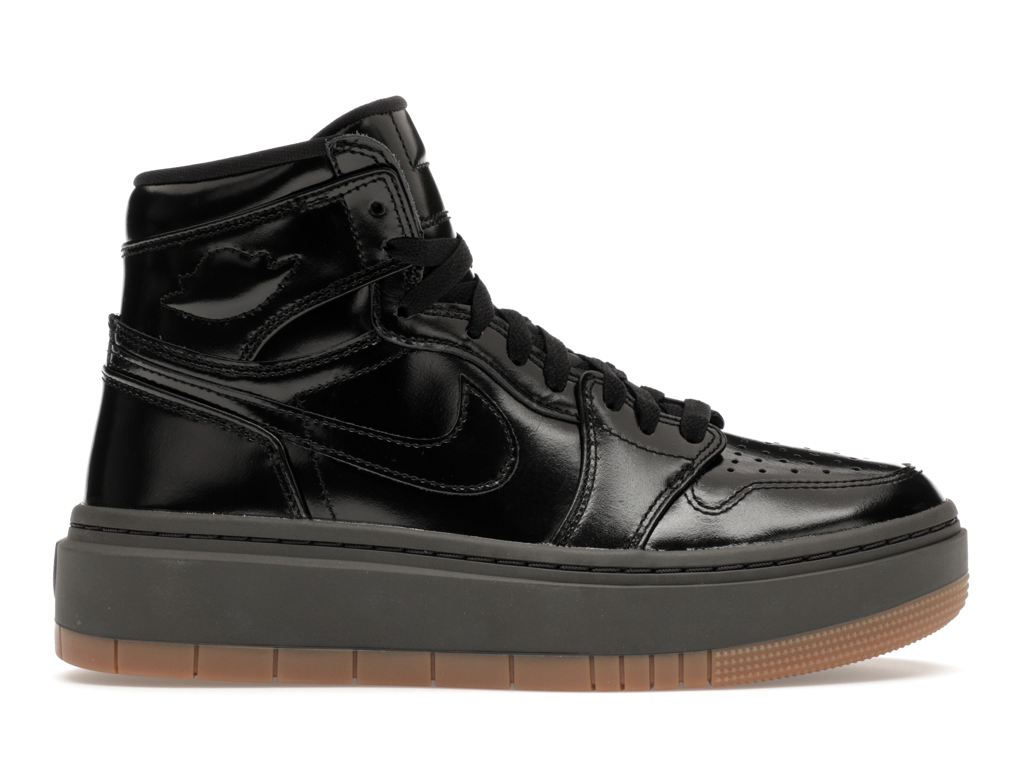 Jordan 1 Elevate High SE Black Gum (Women's)