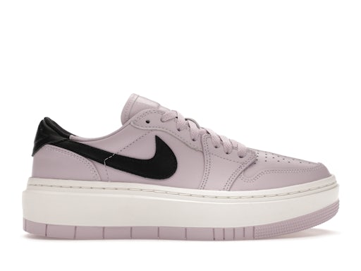 Jordan 1 Elevate Low Iced Lilas (femme) 0