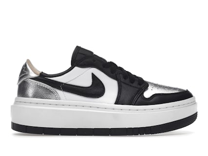 Jordan Elevate Low SE Silver Toe (Women's) DQ8561-001 GB